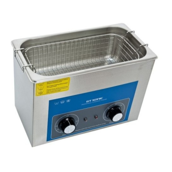 MYJKA ULTRADŹWIĘKOWA ACV 740QT POJ. 4L, 100W
